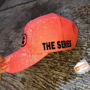 Topi 5p best sale supreme