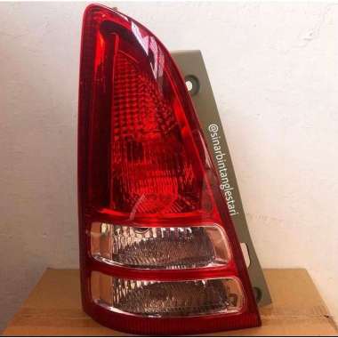 Lampu Stop / Stop Lamp Toyota Innova Old ( thn 2004 2005 2006 2007 2008 ) Kanan
