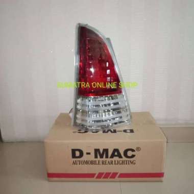 Lampu Belakang Stop Lamp Kijang Innova Inova 2009 2010 2011 Kiri D-MAC