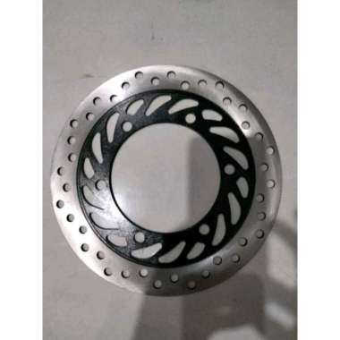 piringan cakram depan megapro new primus / verza / megapro