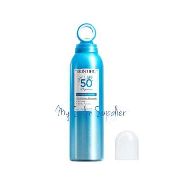 Skintific Outdoor Sun Spray Sunscreen SPF50+ PA++++ 250ml
