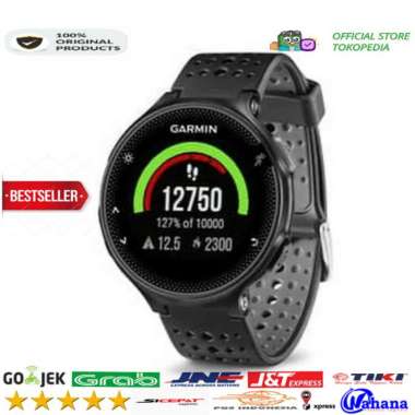 Harga garmin fr 235 store
