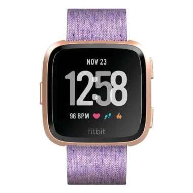 Fitbit versa on sale lite harga