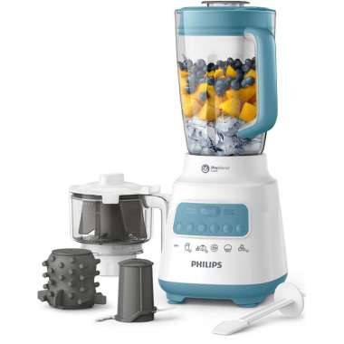 Philips HR2223/70 - Blender 3in1-Pelumat-Original-New Arrival