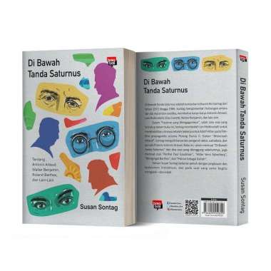 Di Bah Tanda Saturnus - Susan Sontag