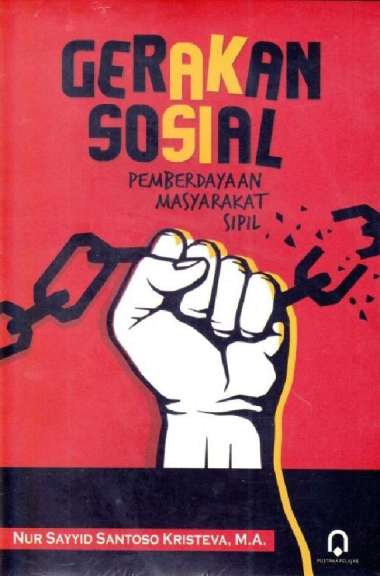 GERAKAN SOSIAL PEMBERDAYAAN MASYARAKAT SIPIL
