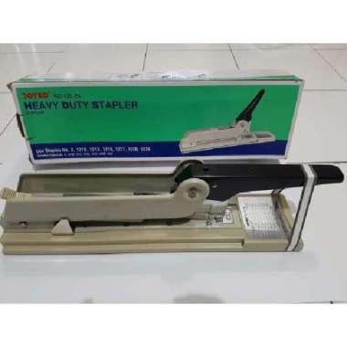 Stapler Joyko HD 12L/24