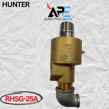 ROTARY JOINT RHSG-25A-R / RHSG-25A-L DRAT 1" ULIR KIRI