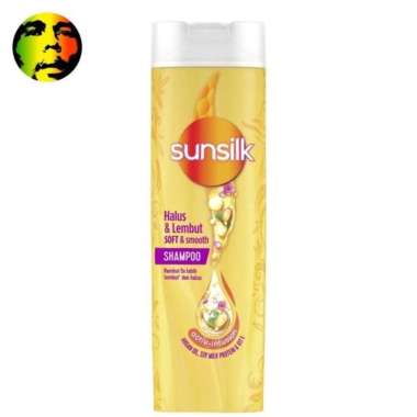 Promo Harga Sunsilk Shampoo Soft & Smooth 340 ml - Blibli