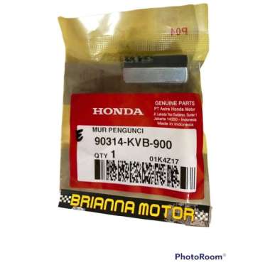 MUR SPION BEAT FI VARIO 125 150 ORI HONDA 90314 KVB 900