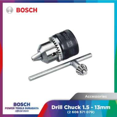 Bosch Drill Chuck 1.5 - 13mm