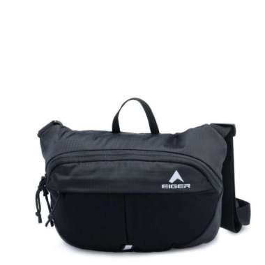 Eiger Paradise 1.0 Shoulder Bag Hitam