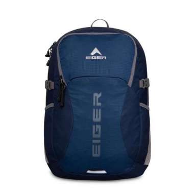 Eiger Diario Frontera 25L Backpack 25L Navy