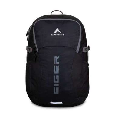 Eiger Diario Frontera 25L Backpack 25L Hitam