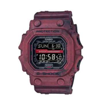 Jam Tangan Digital Pria Casio G-Shock GX-56SL-4DR