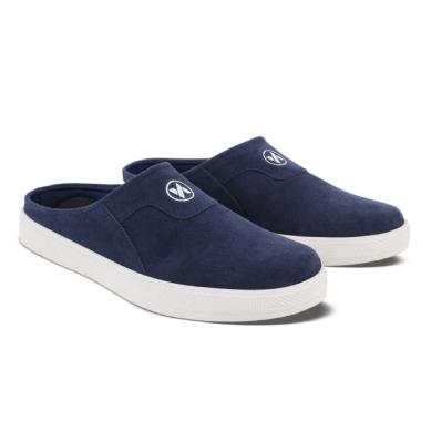 Sendal Bustong Pria Terbaru V 4067 Brand Varka Sandal Slip On untuk Santai Jalan Jalan Trendi Berkua