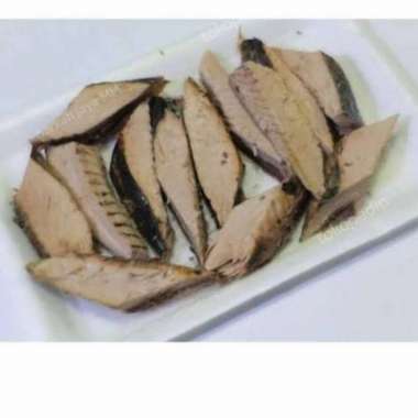 Pindang Tongkol Iris