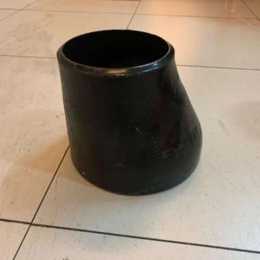 Reducer las besi eccentric 2 x 1 inch / Reducer Las Cs Sch40
