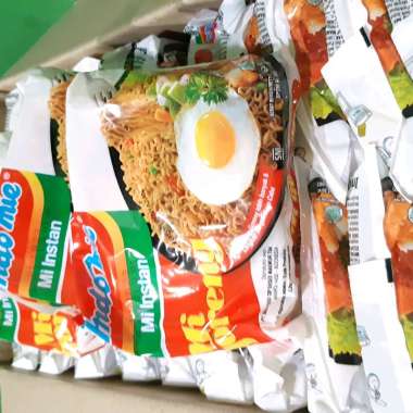 Indomie Goreng 1 dus / Indomie goreng 1 karton / Indomie Goreng