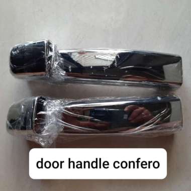 Cover door handle Wuling Confero