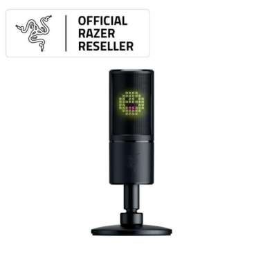 Razer Seiren Emote