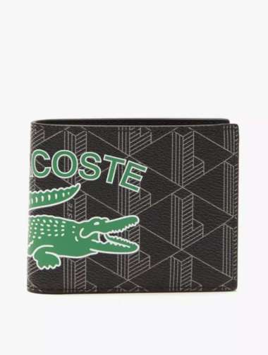 Lacoste wallet harga clearance