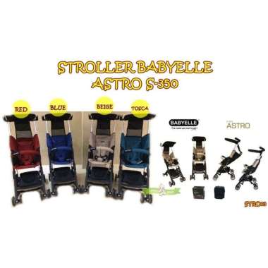 Baby sales elle astro