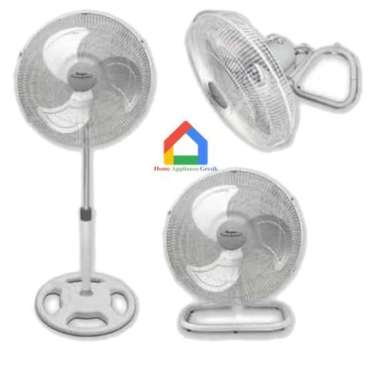 MASPION-POWER FAN-PW453