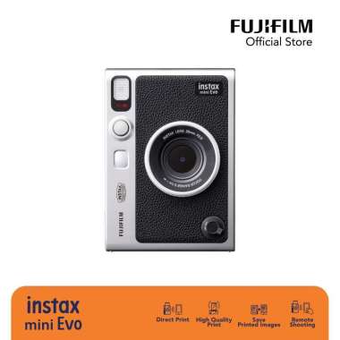 Instax Camera Mini EVO