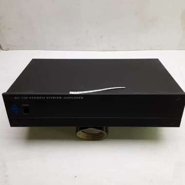 Box Power Tipe333