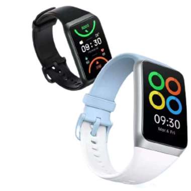 OPPO BAND 2 | Smart Band 2 Garansi Resmi Oppo Black