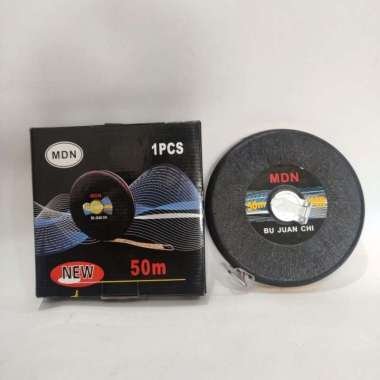 50 M / MDN ROLL METER METERAN ROLL 50 METER