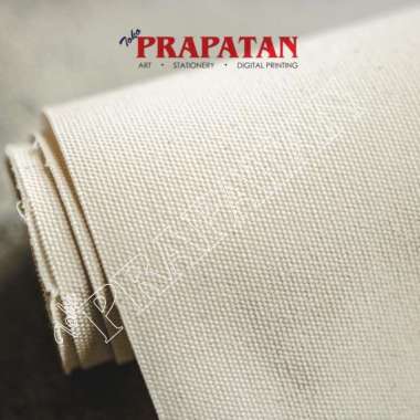 Kanvas Bandung Roll Lukis 150x100cm