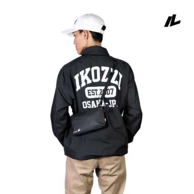 Relax Clutch Bag - Hand Bag - Clutch Bag Pria Wanita