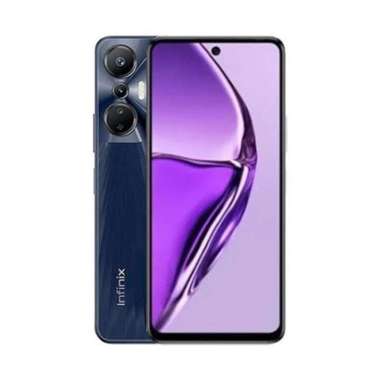 Infinix Hot 20s Ram 8 Rom 128GB Sonic Black