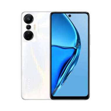 Infinix Hot 20s Ram 8 Rom 128GB  White