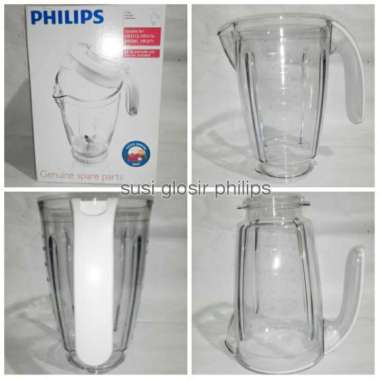 Gelas Blender Philips Hr 2115/2061/2071
