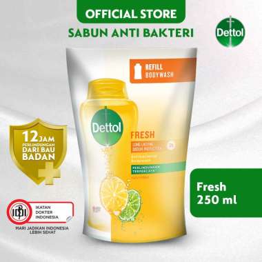 Dettol Body Wash