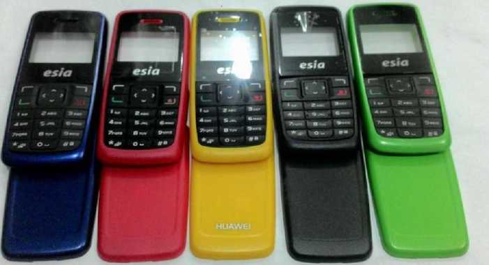 Casing Esia C2601