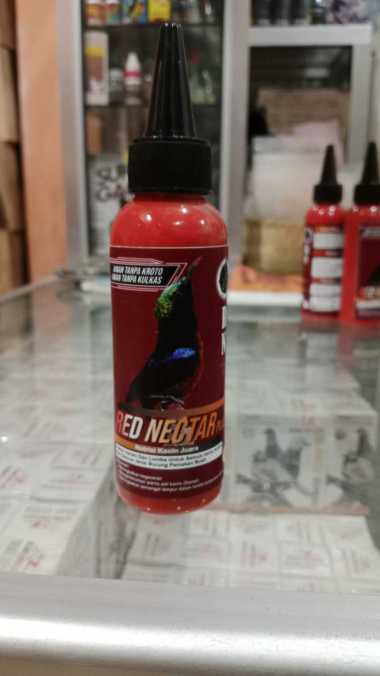 NEKTAR/NECTAR KONIN KOLIBRI NINJA SOGON RED NEKTAR PLUS RN+