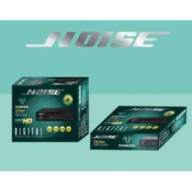 Set top box noise diamond DVB-T2-01 Full HD stb noise tv digital-original