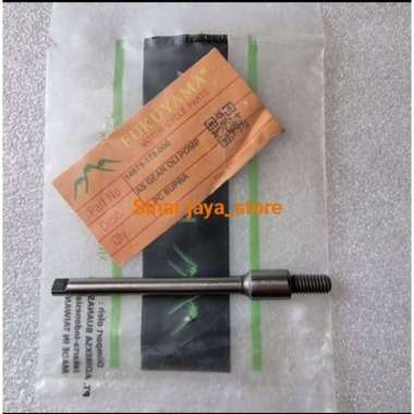 As Gear Pompa Oli Grand Supra Win Prima Fukuyama