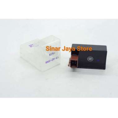 CDI Supra / Grand Fukuyama