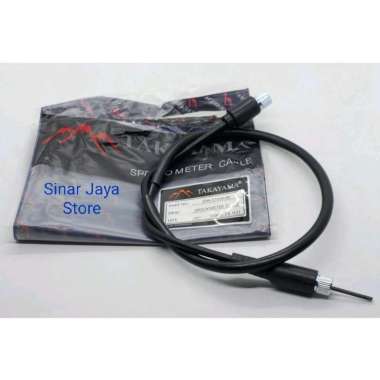 Kabel Km / Kabel Speedometer Vega ZR N'11 Takayama