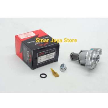 Tahanan Tensioner Assy /Setelan Teming Vario Techno 125 / Vario 150 Esp / PCX Takayama