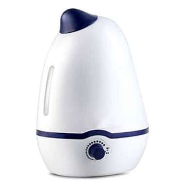 Humidifier Aroma Therapy Aromatherapy Uap Oil Difuser Ruangan Kado 102