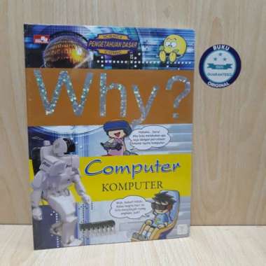 Comic Sains :Why ? Komputer.