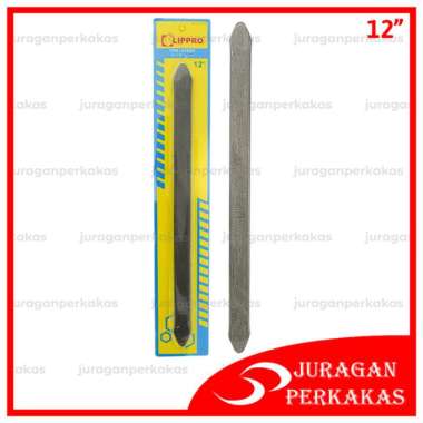 LIPPRO CONGKELAN BAN 12" INCH ALAT CONGKEL BAN BENGKEL SEPEDA MOTOR Multicolor