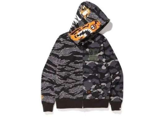 Harga Bape Hoodie Original 100 Terbaru Januari 2024 BigGo Indonesia