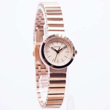 jam wanita Calvin Klein CK-25200411 original